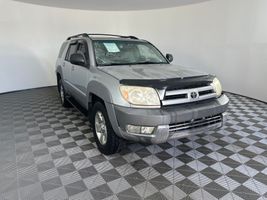 2003 TOYOTA 4RUNNER SR5
