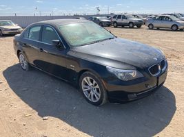 2009 BMW 5-SERIES 535XI