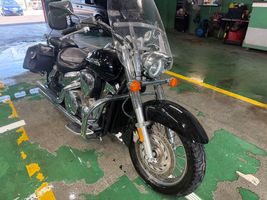 2006 HONDA VTX1300S VTX RETRO 1300