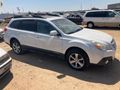 2013 SUBARU OUTBACK