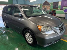 2008 HONDA ODYSSEY EX-L