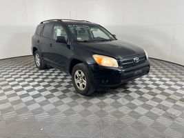 2007 TOYOTA RAV4 BASE