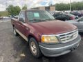 1999 FORD F150