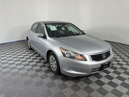 2009 HONDA ACCORD LX