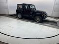 2000 JEEP WRANGLER