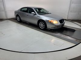 2008 BUICK LUCERNE CXL