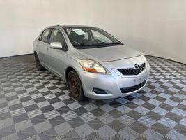 2009 TOYOTA YARIS 