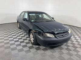 2001 HONDA ACCORD EX