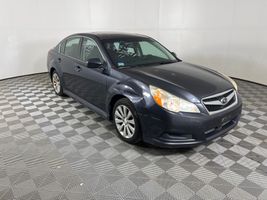 2011 SUBARU LEGACY LIMITED