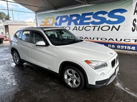 2014 BMW X1
