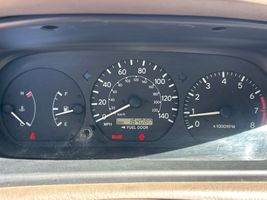 2000 TOYOTA CAMRY 