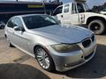 2010 BMW 3-SERIES