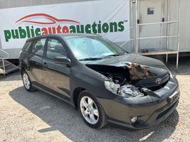 2006 TOYOTA MATRIX XR