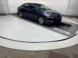 2014 NISSAN ALTIMA 2.5 SL