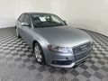 2011 AUDI A4