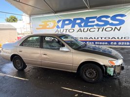 1998 TOYOTA CAMRY 