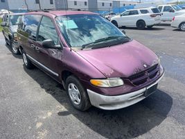 2000 DODGE CARAVAN 