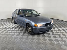 2005 BMW 3-SERIES 325XI