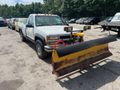 2000 CHEVROLET C/K3500 CLASSIC