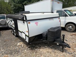2019 ROCKWOOD HW296 