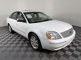 2005 FORD FIVE HUNDRED LIMITED