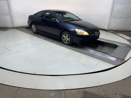 2006 HONDA ACCORD EX W/LEATHER