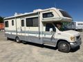 1992 FORD E350 VANS