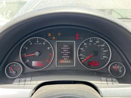 2008 AUDI A4 BASE
