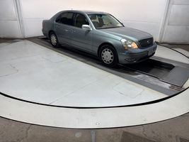 2001 LEXUS LS 430 