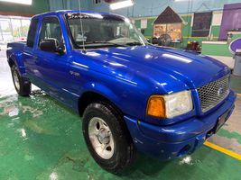 2003 FORD RANGER