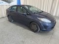 2013 FORD FIESTA