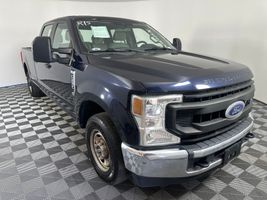 2021 FORD F250SD XL