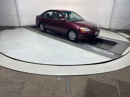 2003 HONDA CIVIC EX