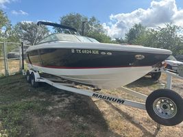 2006 COBALT  250 BR 