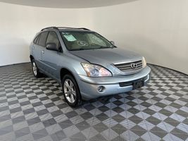 2008 LEXUS RX 400H 
