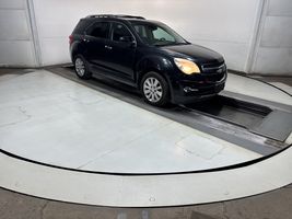 2011 CHEVROLET EQUINOX LTZ