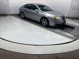 2010 ACURA TL TECH