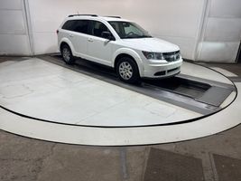 2016 DODGE JOURNEY SE