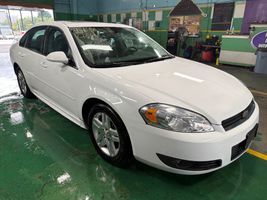 2011 CHEVROLET IMPALA