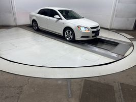 2008 CHEVROLET MALIBU LT