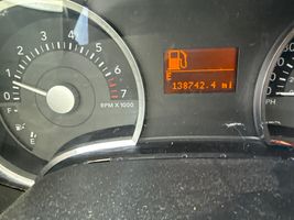 2007 MERCURY MOUNTAINEER BASE