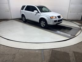 2007 SATURN VUE BASE