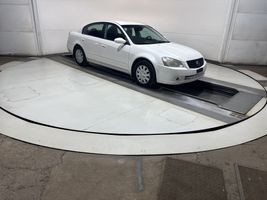 2006 NISSAN ALTIMA SL