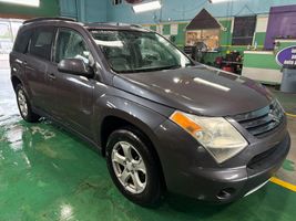 2008 SUZUKI XL7