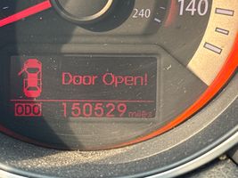 2012 KIA FORTE KOUP SX