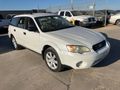 2006 SUBARU OUTBACK