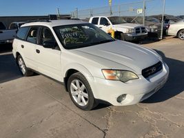 2006 SUBARU OUTBACK BASE