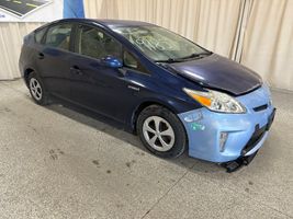 2014 TOYOTA PRIUS BASE