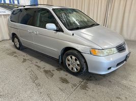 2004 HONDA ODYSSEY EX-L