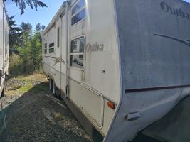 2006 KEYSTONE OUTBACK 